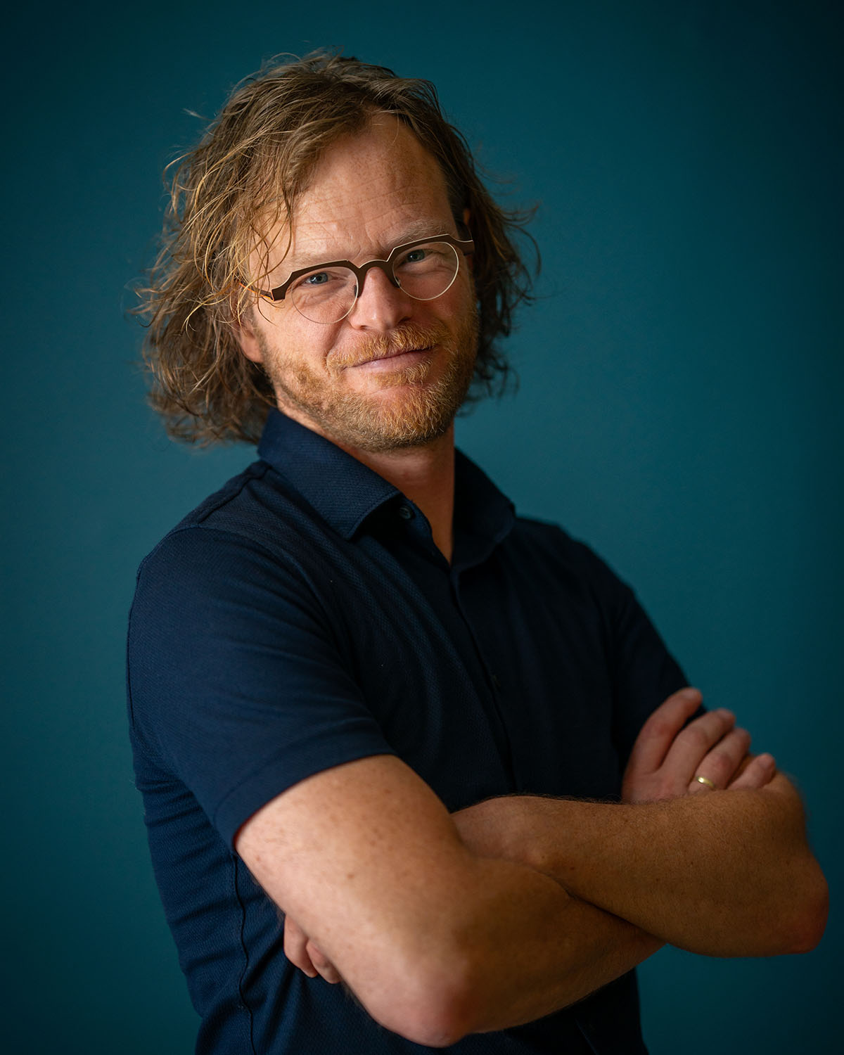 Mannes Hofsink
